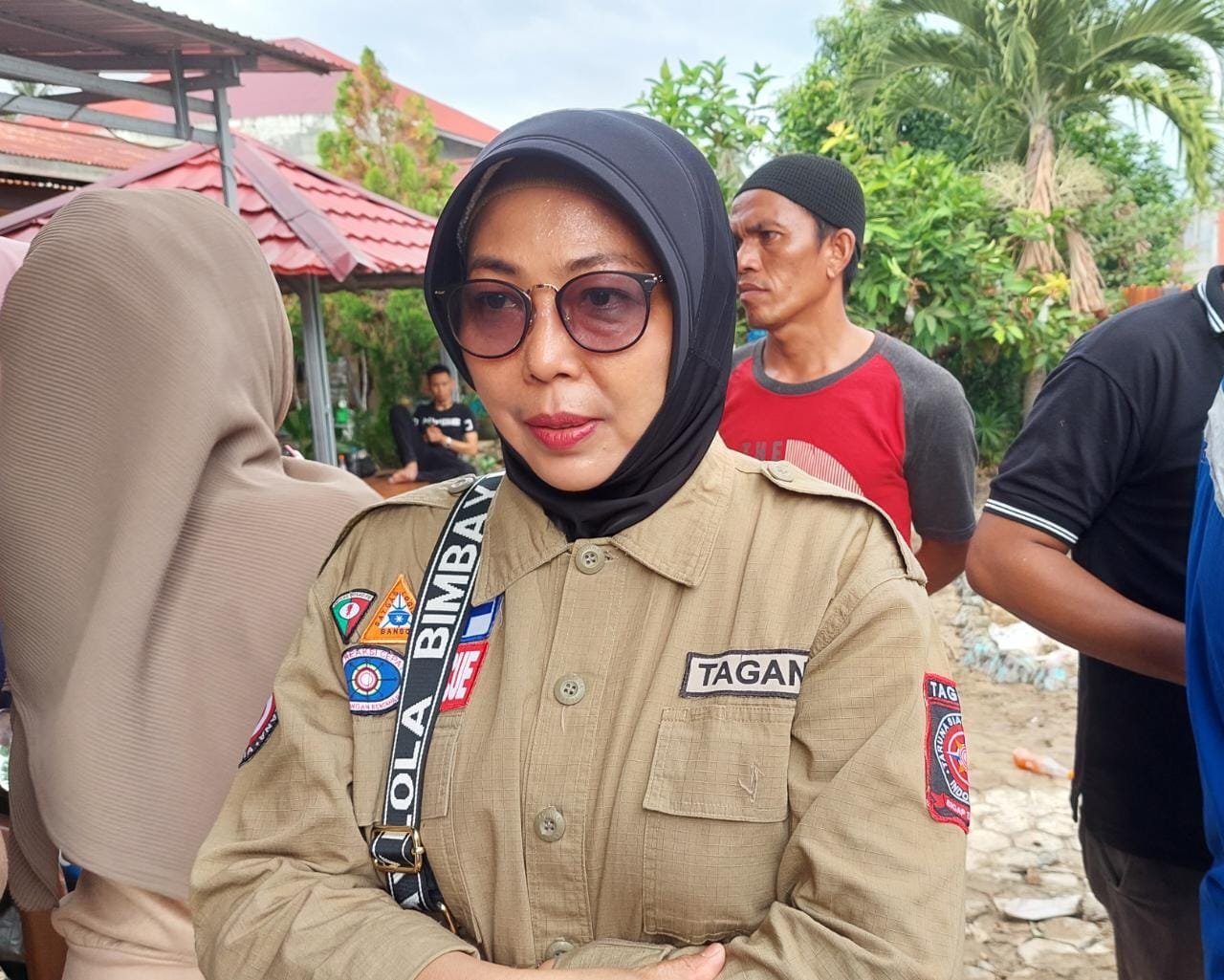 BANTU Diharapkan Penuhi Kebutuhan Warga Sulteng Saat Lebaran
