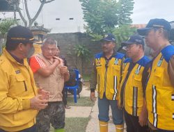 Status Tanggap Dadurat Bencana, Bupati Parimo: Bantuan Terus Berdatangan