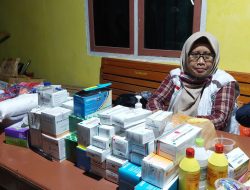 Penuhi Layanan Kesehatan Korban Banjir, Dinkes Bangun 5 Posko