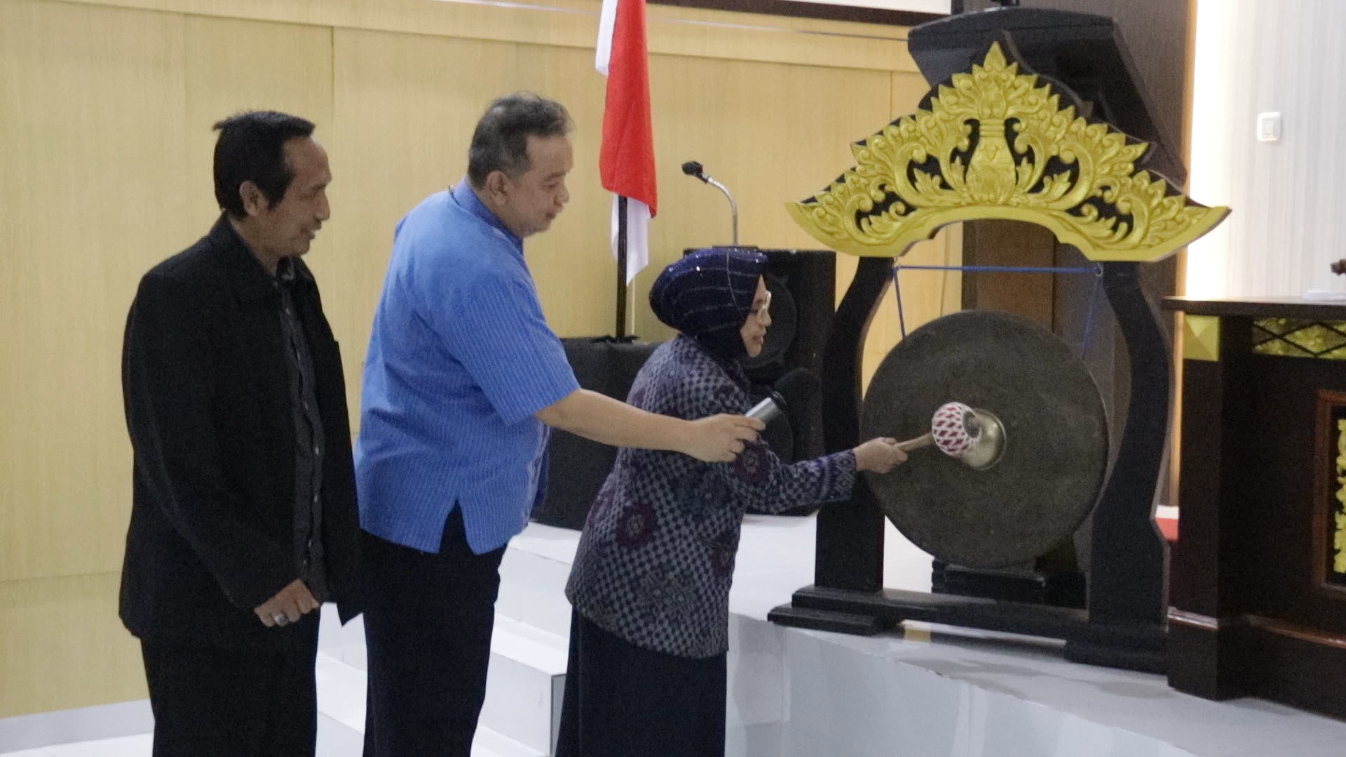 52 Petani Dilatih Budidaya Kelapa Sawit