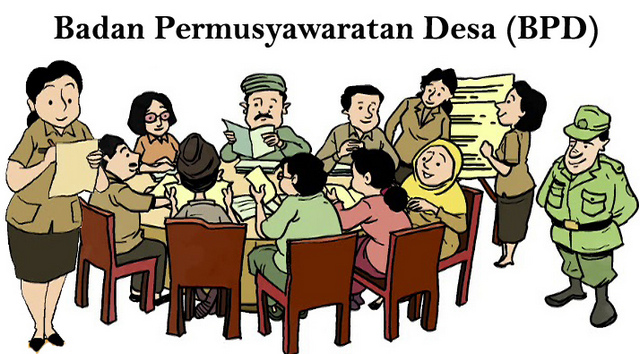 Warga Bambalemo Surati BPD, Tuntut Pertanggungjawaban BUMDes dan Pertanyakan Aset Desa