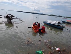 Operasi SAR Banjir Torue, Basarnas Lanjutkan Pencarian 3 Hari ke Depan