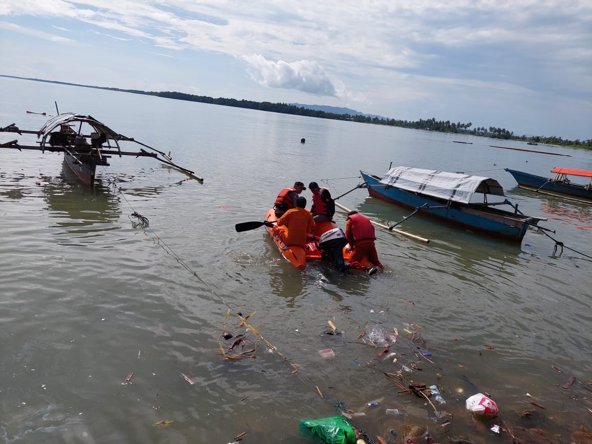 Operasi SAR Banjir Torue, Basarnas Lanjutkan Pencarian 3 Hari ke Depan