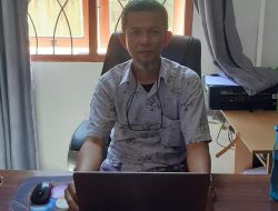 Bappelitbanda Parimo Dorong OPD Gunakan Aplikasi Sistem Informasi