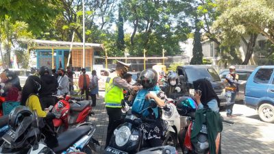 Mulai 2025, Pemda Parimo Terima Langsung 66 Persen Pajak Kendaraan Bermotor