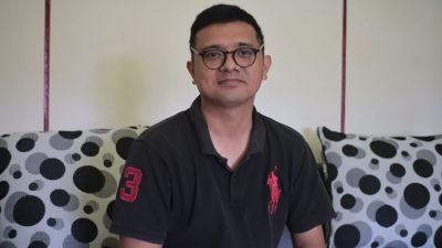 Pemda Parimo Belum Miliki PPNS Penegak Perda