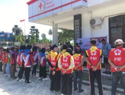 DPRD Parimo Harapkan Pemda Rasionalkan Anggaran PMI