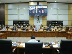 DPR RI Dukung Program P4GN yang Inisiasi BNN