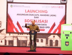 Terapkan Identitas Digital, Kemendagri: Negara Hemat Rp50-100 Miliar per Tahun