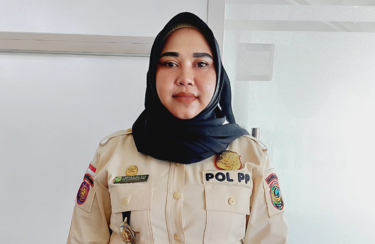 Nahkodai KAHMI Parimo, Puja Disebut Miliki Segudang Pengalaman