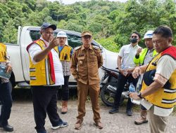 Pascabencana Banjir, Pemda Sigi Perkuat Koordinasi