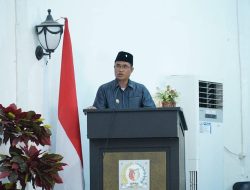 Raperda APBD Perubahan 2022 Kabupaten Sigi Ditetapkan Menjadi Perda