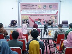 Kementan Tingkatkan Produksi Lewat Benih Unggul dan Penanganan Pasca Panen