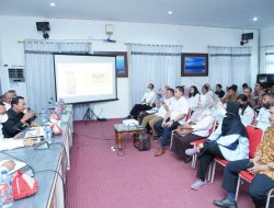 Pemda Sigi Genjot Pengembangan Komoditi Kopi