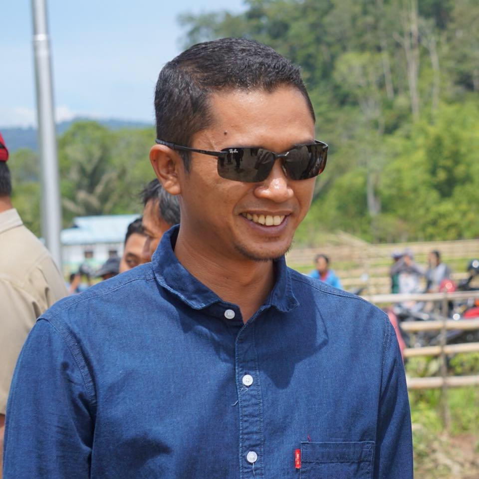 Pemda Sigi Salurkan Bantuan Kemensos ke Dapur Umum