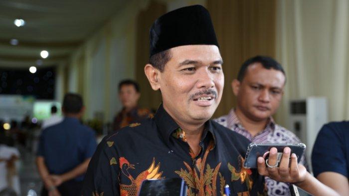 Kementan Dorong Kelancaran Distribusi dan Cakupan Pangan