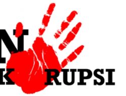 Laporkan Korupsi Hadiah Rp200 Juta Menanti