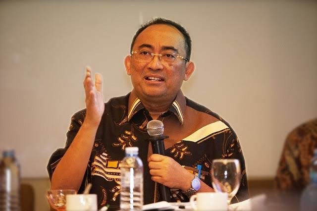 Kasus Sambo, Ketum Peradin 1964 Khawatirkan Public Distrusting Menjadi Public Disrispecting