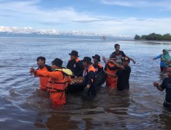 Pria Paruh Baya di Banggai Ditemukan Meninggal