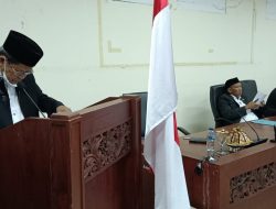 4 Event Digelar di Parimo, Mulai Oktober hingga Penghujung Tahun