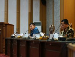 Kemendagri Berikan Solusi Serapan Anggaran dan Penanganan Inflasi