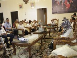 KKP Minta Pemda Parimo Rampungkan Rundown Harkanas 2022