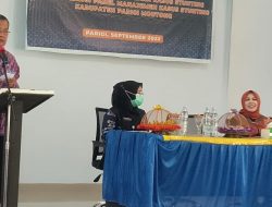 BKKBN Sulteng: Kasus Stunting Jadi Ancaman bagi Indonesia