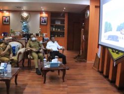 Jelang Harkannas, Sekda Parimo Paparkan Rundown Acara