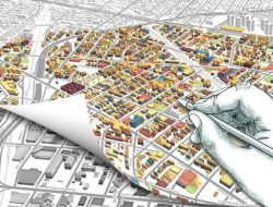 Dinas PUPRP Parimo Mengusulkan Kembali Anggaran RDTR