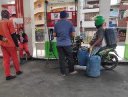 Pertamina Pertahankan Harga BBM Dinilai Tepat