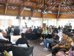 Wabup Sigi Jadi Narasumber pada Investment Dialogue di Bali
