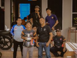15 Staf BPBD Parimo Ikut Pelatihan Khusus Menerbangkan Drone