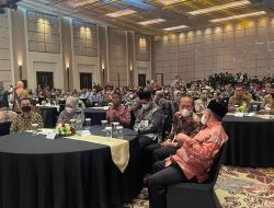 Sulteng Raih Penghargaan Layanan Investasi Terbaik