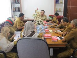 Jelang OIC Halal Expo di Turki, Sulteng Siapkan Ragam Produk Lokal