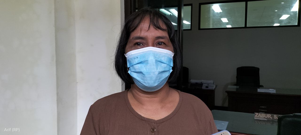 RSUD Buluye Napoae Moutong Kekurangan Persediaan Obat