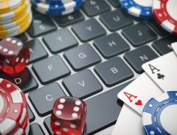 Polisi Gerebek Judi Online di Kota Palu, Tiga Oknum ASN Ikut Terlibat