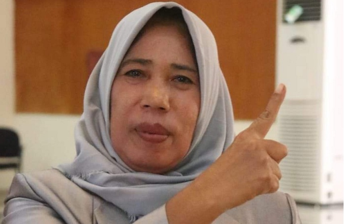 Pemda Parimo Diminta Percepatan Perbaikan Saluran Irigasi di Moutong