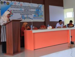 Susun Peta Rencana SPBE, Pemda Parimo Lakukan Pengumpulan Data