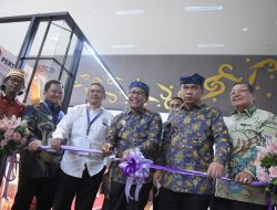 Mendes PDTT Sebut Teknologi Tepat Guna Tingkatkan Produktifitas Desa