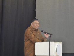 Kementan-Dinas Ketapang Sulsel Bersinergi Kembangkan Sagu