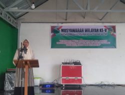 RAPI Kabupaten Parimo Gelar Musyawarah Wilayah ke V