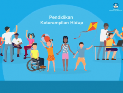 Kemendikbudristek dan UNICEF Luncurkan Modul Remaja Sehat Jiwa Raga