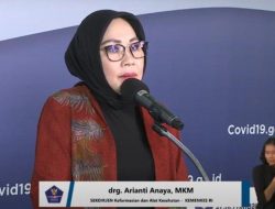 14 November Batas Akhir Pemutakhiran Data Tenaga Kesehatan Non ASN