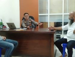 Polda Sulteng Diminta Transparan Soal Penanganan Dugaan Korupsi Proyek Rehab 19 Gedung Sekolah