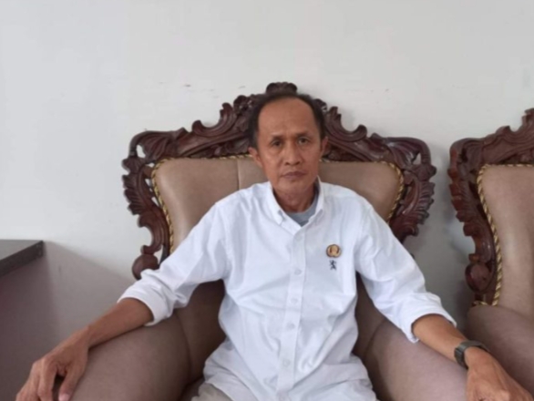 DKP Parimo Genjot Persiapan Rangaian Acara Harkannas 2022