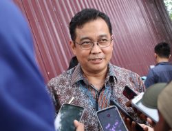 Perubahan Ekonomi Global Pengaruhi Ekspor Hasil Perikanan