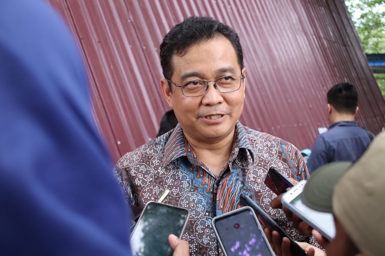 Perubahan Ekonomi Global Pengaruhi Ekspor Hasil Perikanan