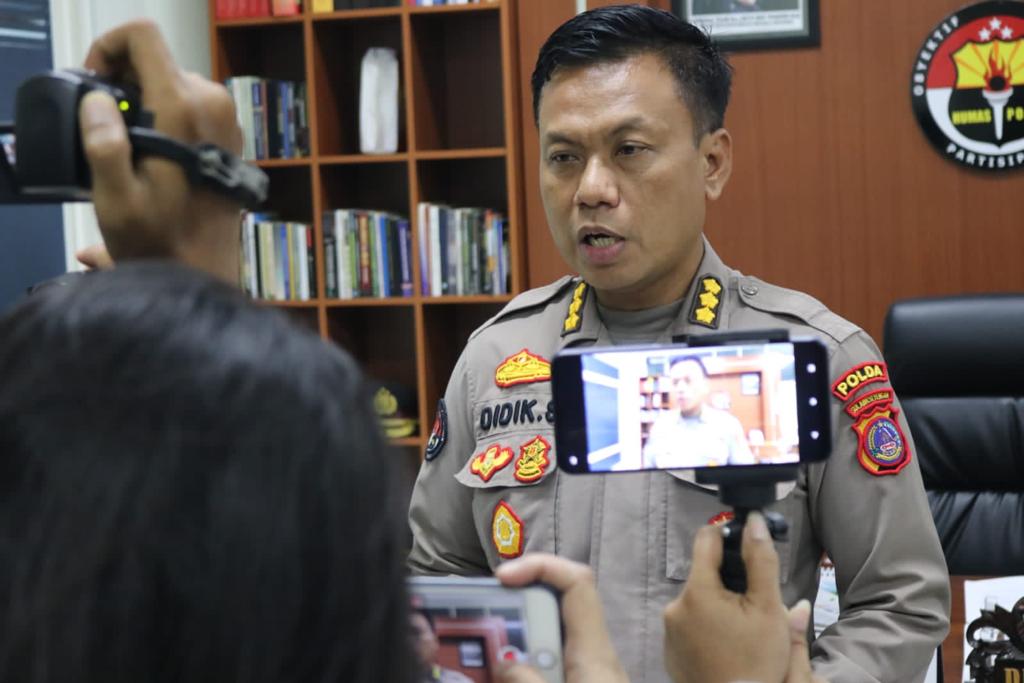 Pasca Bentrok, 17 Karyawan PT GNI Ditetapkan Sebagai Tersangka