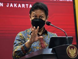 Menkes: Jumlah Dokter Spesialis Jantung dan Pembuluh Darah Jauh dari Kebutuhan