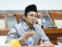 Imbangi Kebijakan Haji Arab Saudi, Bukhori Usul Pembentukan Forum Haji Internasional